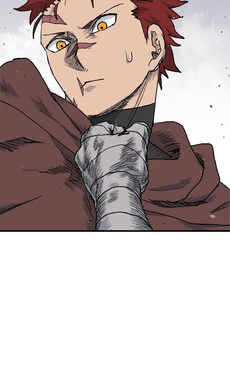 Read The Tale of the Skeleton Messenger EN Manga Online