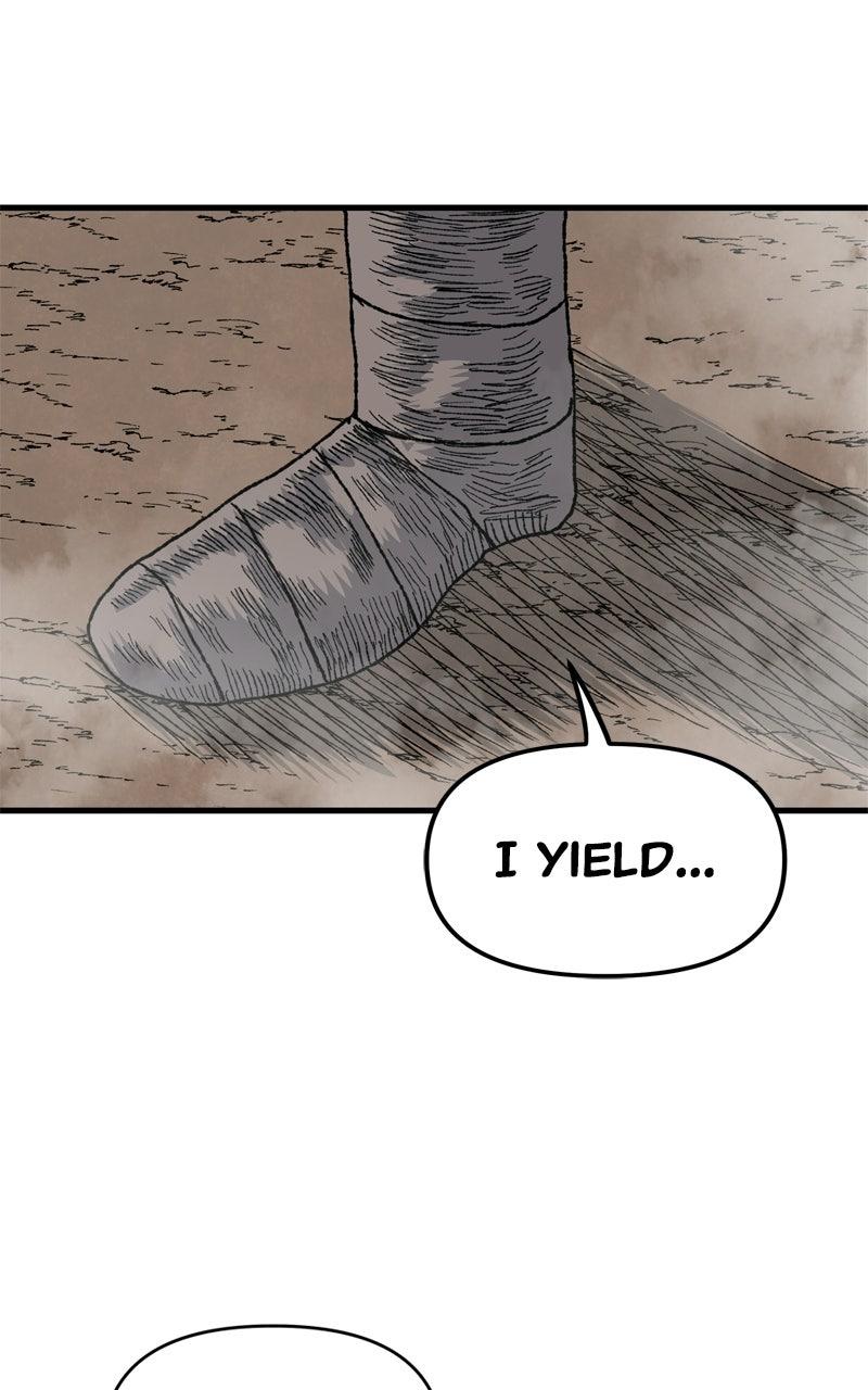 Read The Tale of the Skeleton Messenger EN Manga Online