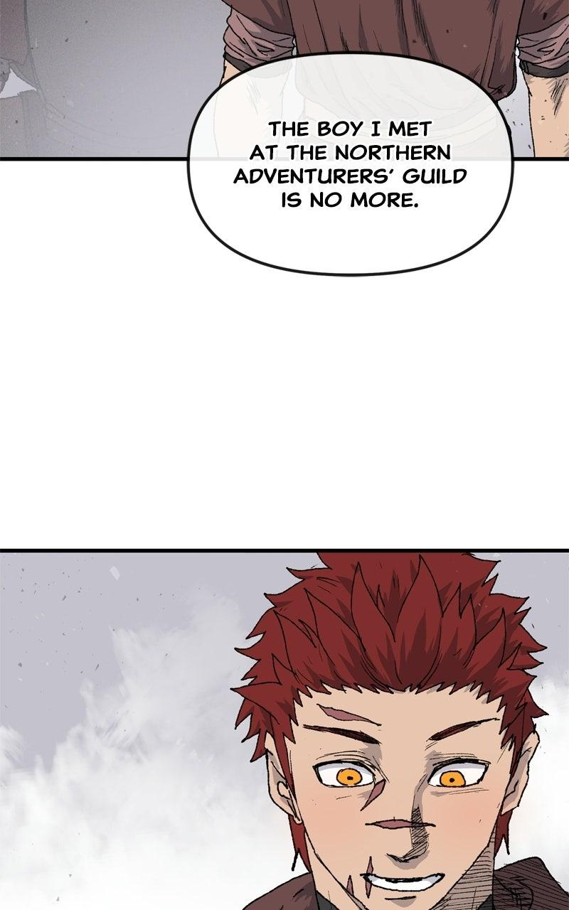 Read The Tale of the Skeleton Messenger EN Manga Online