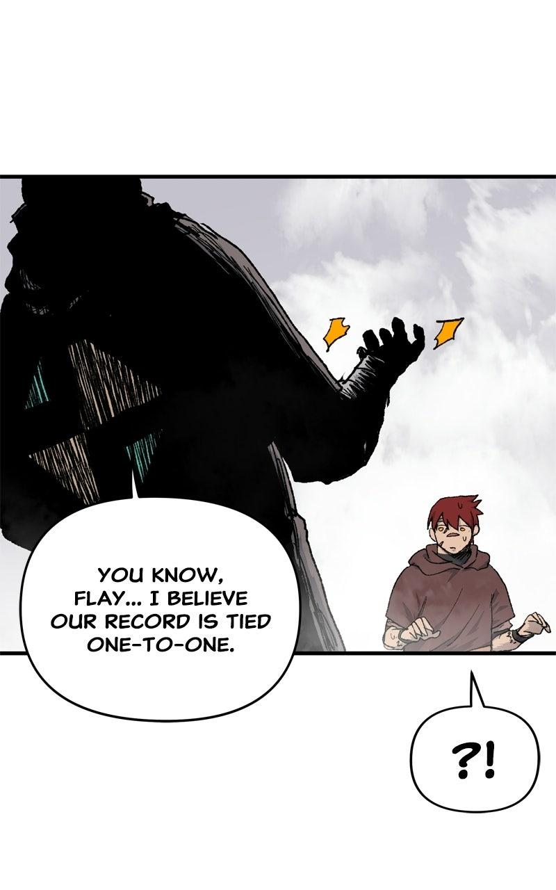 Read The Tale of the Skeleton Messenger EN Manga Online