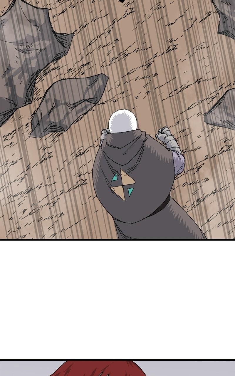 Read The Tale of the Skeleton Messenger EN Manga Online