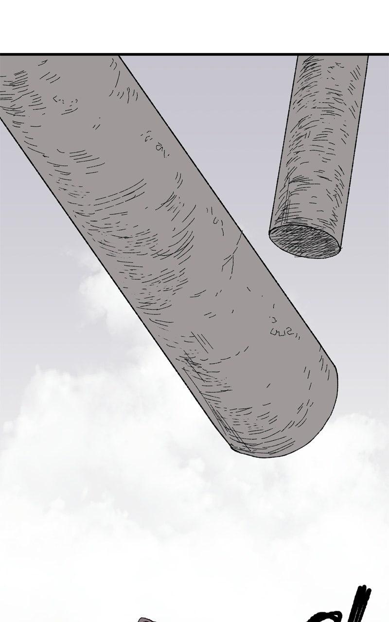 Read The Tale of the Skeleton Messenger EN Manga Online