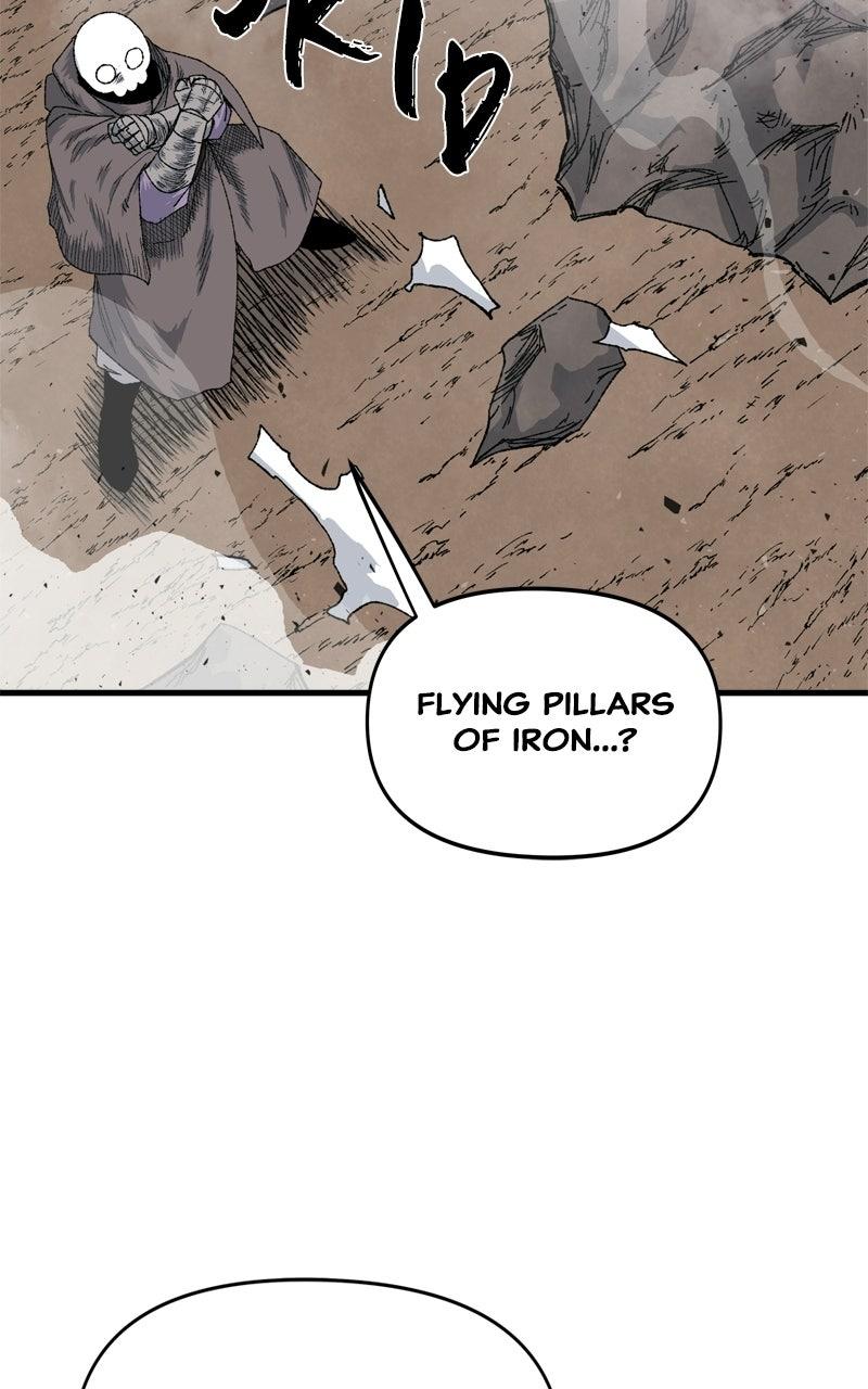 Read The Tale of the Skeleton Messenger EN Manga Online