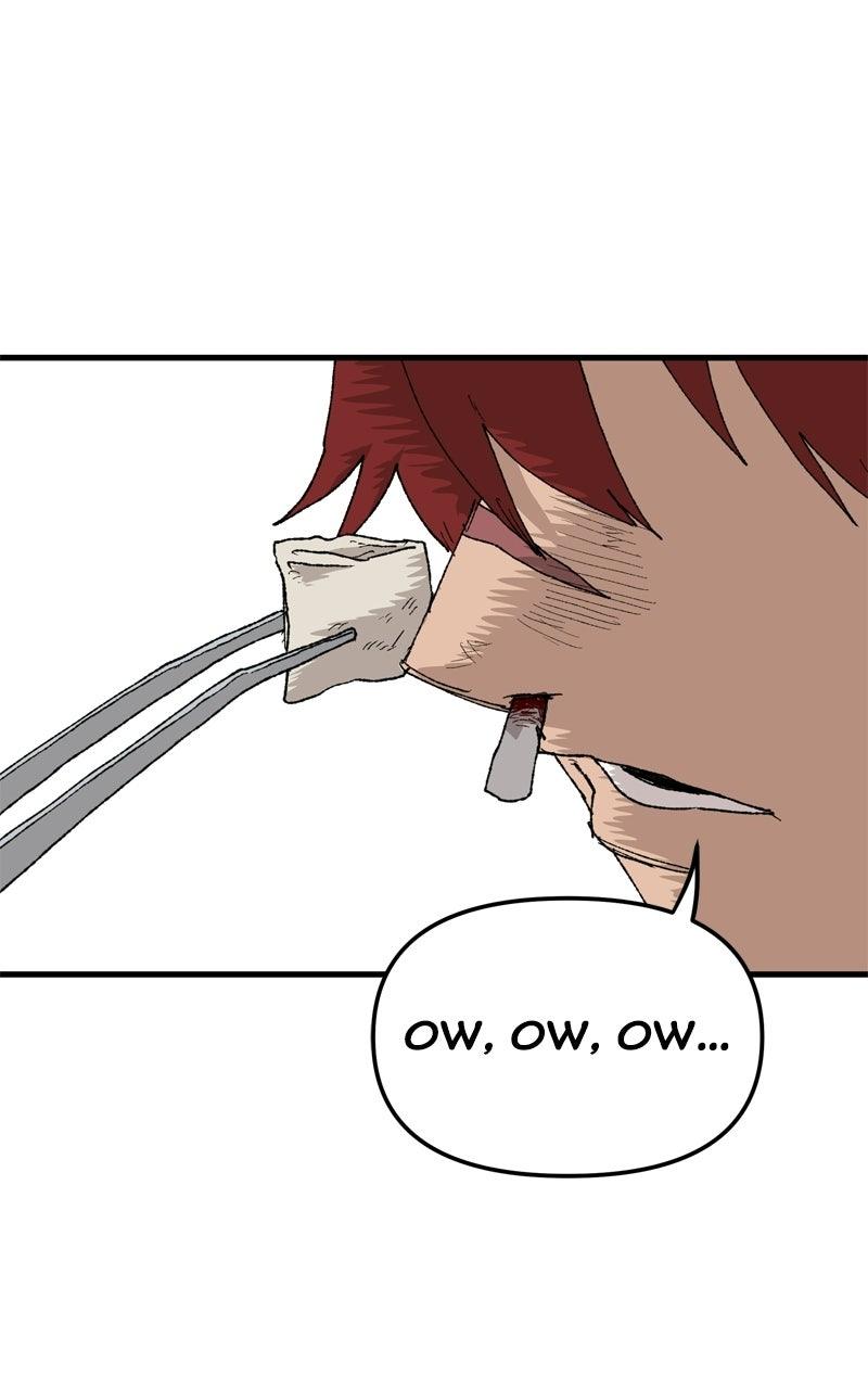 Read The Tale of the Skeleton Messenger EN Manga Online