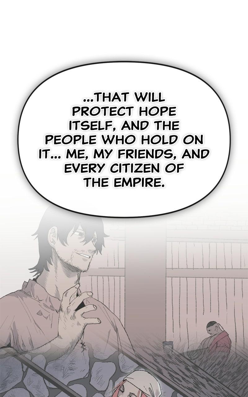 Read The Tale of the Skeleton Messenger EN Manga Online