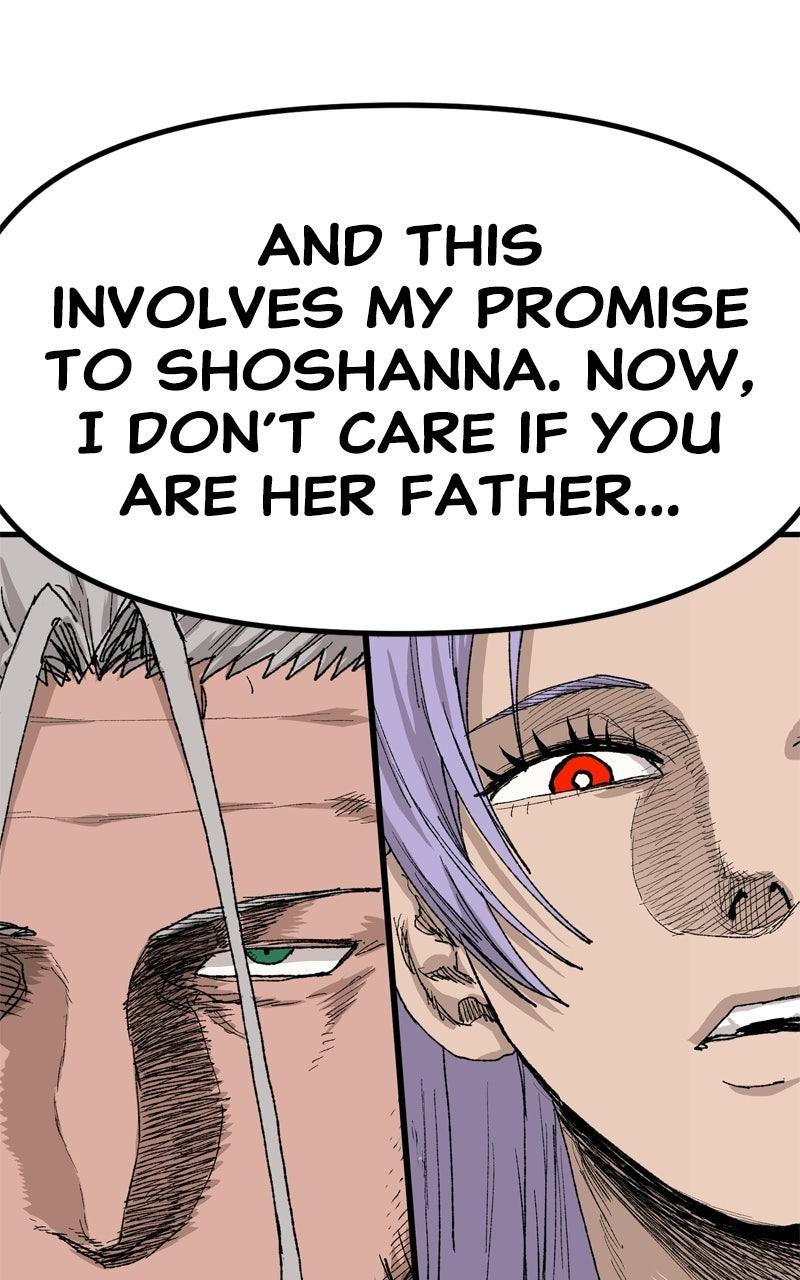 Read The Tale of the Skeleton Messenger EN Manga Online