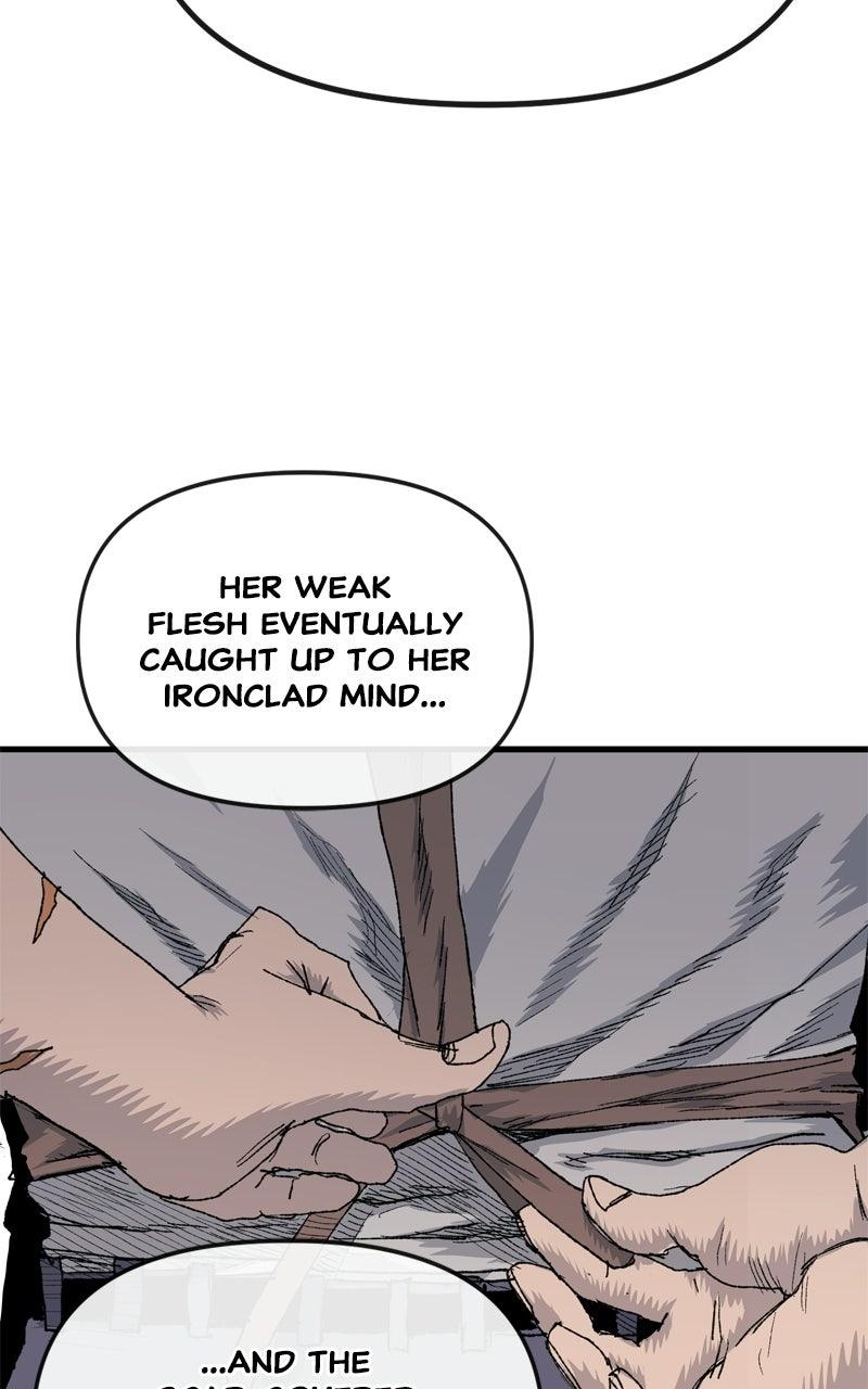 Read The Tale of the Skeleton Messenger EN Manga Online