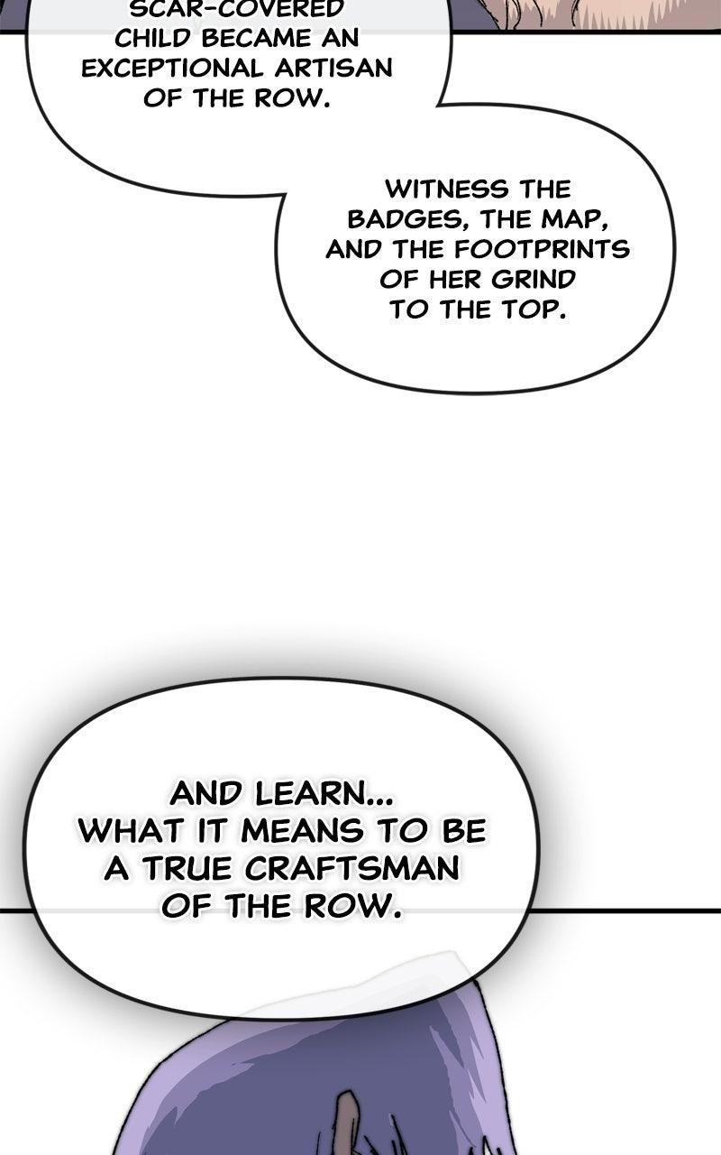 Read The Tale of the Skeleton Messenger EN Manga Online