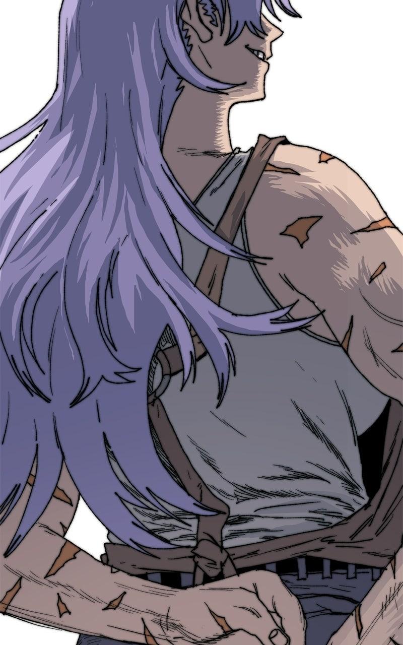 Read The Tale of the Skeleton Messenger EN Manga Online