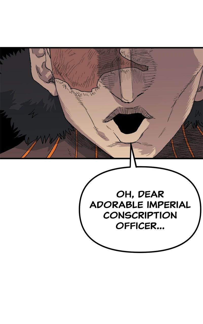 Read The Tale of the Skeleton Messenger EN Manga Online
