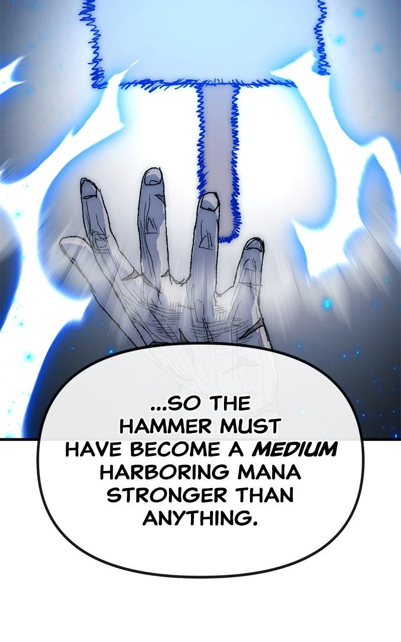 Read The Tale of the Skeleton Messenger EN Manga Online
