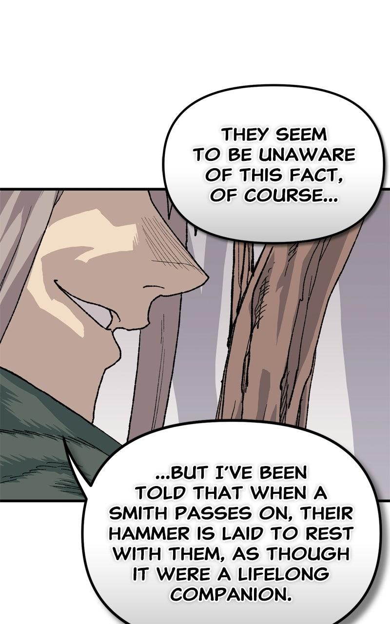 Read The Tale of the Skeleton Messenger EN Manga Online