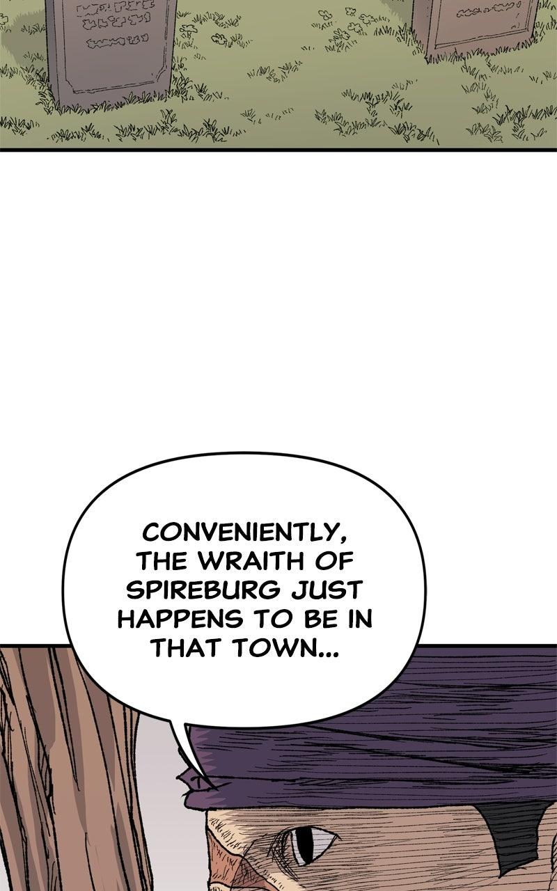 Read The Tale of the Skeleton Messenger EN Manga Online