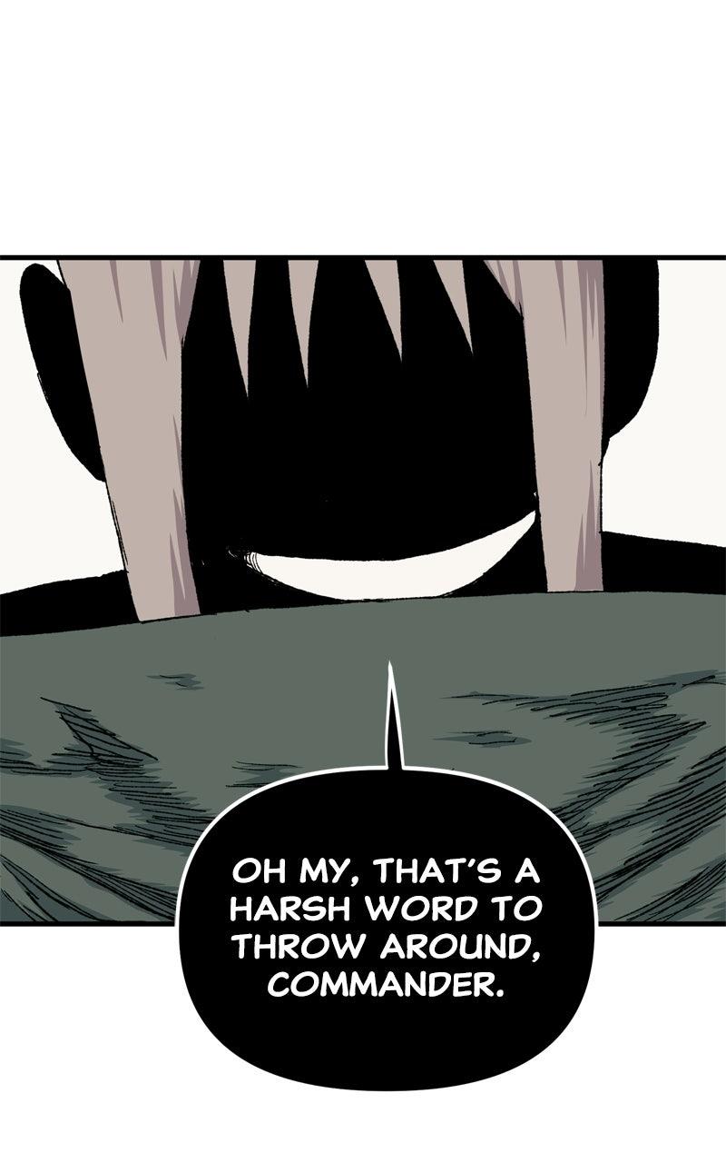 Read The Tale of the Skeleton Messenger EN Manga Online