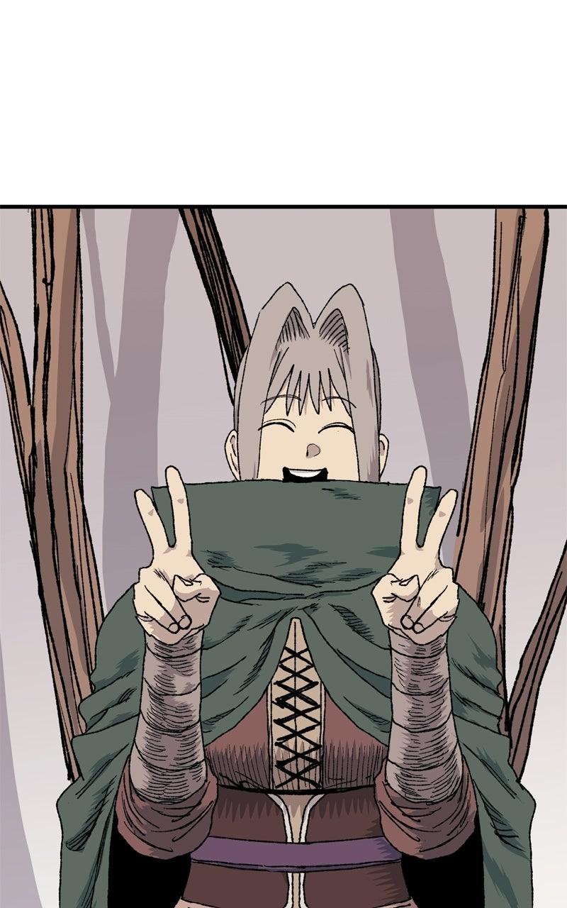 Read The Tale of the Skeleton Messenger EN Manga Online
