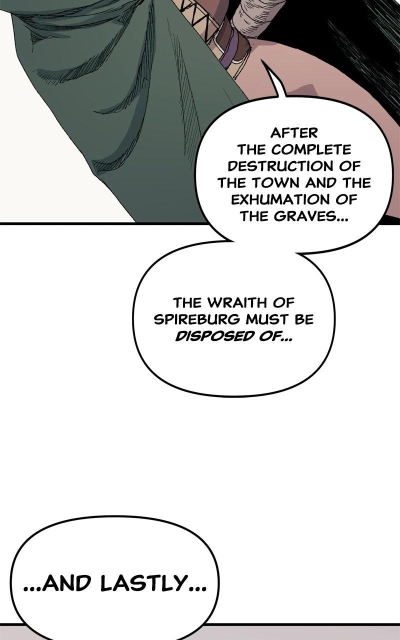 Read The Tale of the Skeleton Messenger EN Manga Online