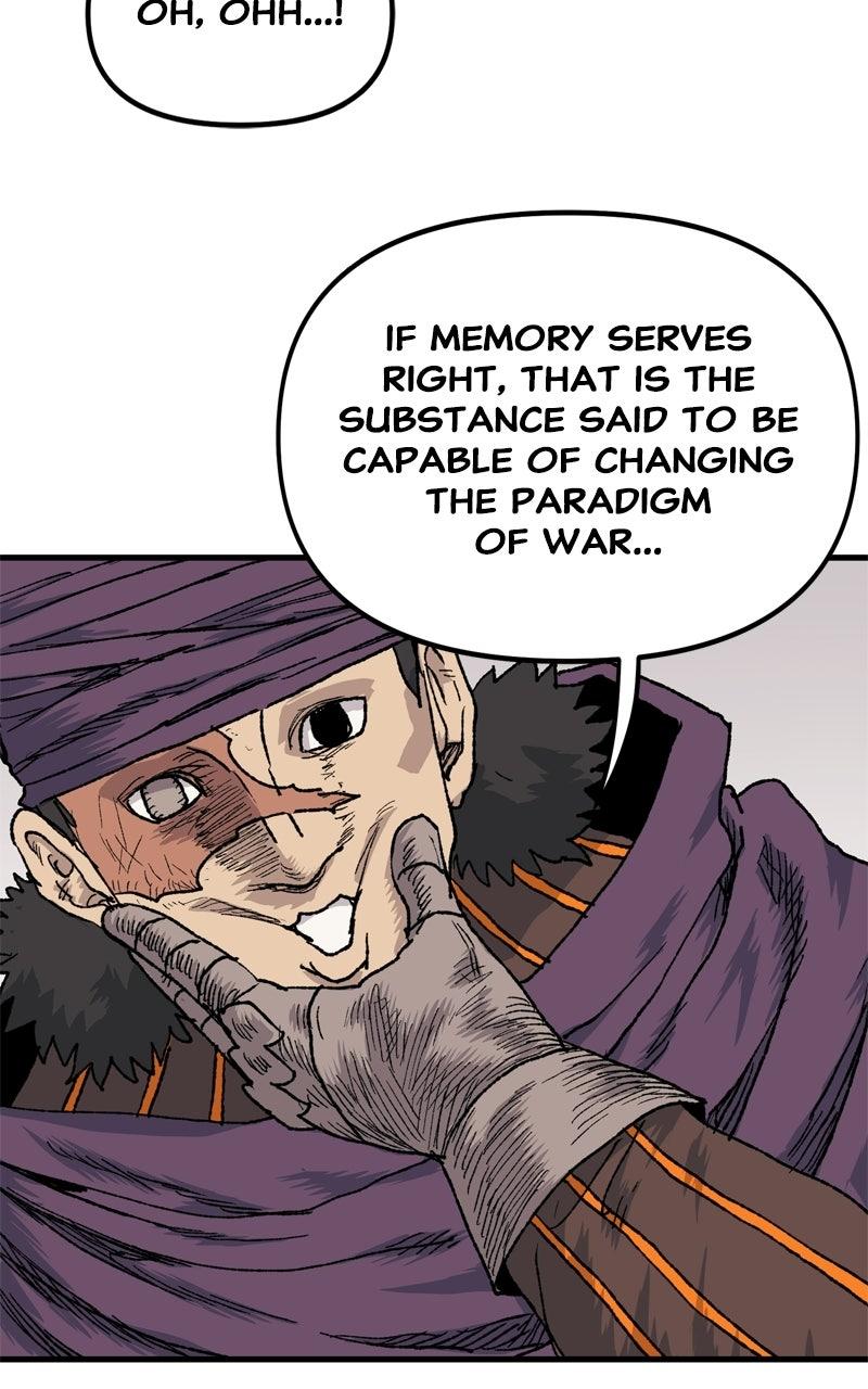 Read The Tale of the Skeleton Messenger EN Manga Online