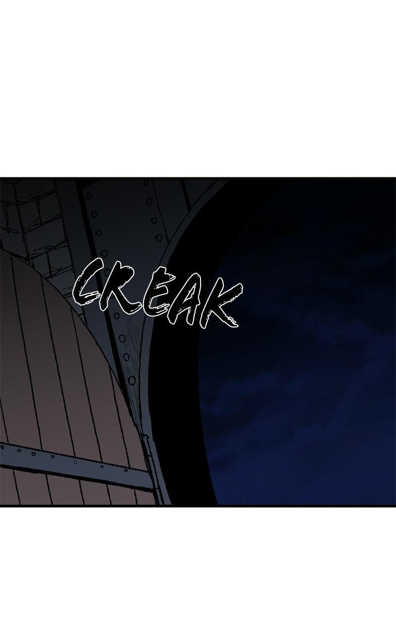 Read The Tale of the Skeleton Messenger EN Manga Online