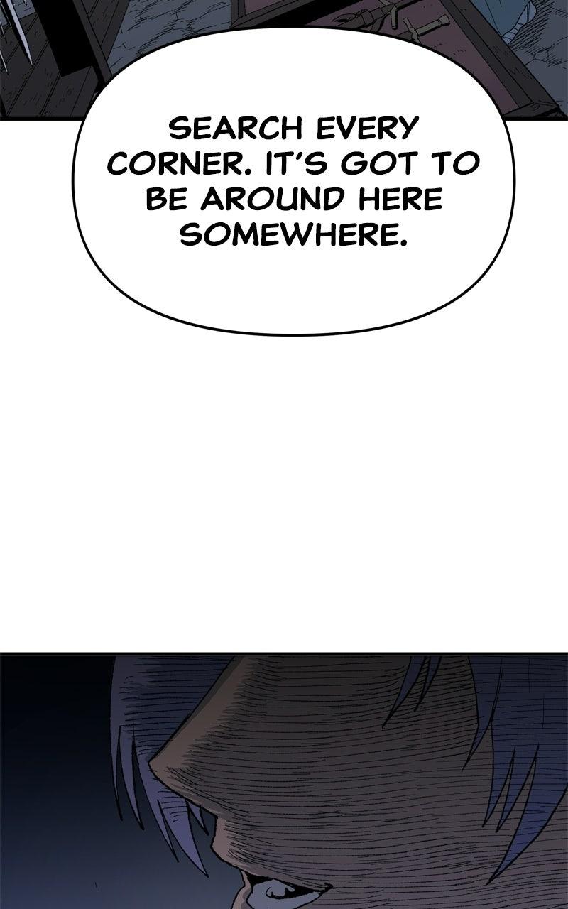Read The Tale of the Skeleton Messenger EN Manga Online