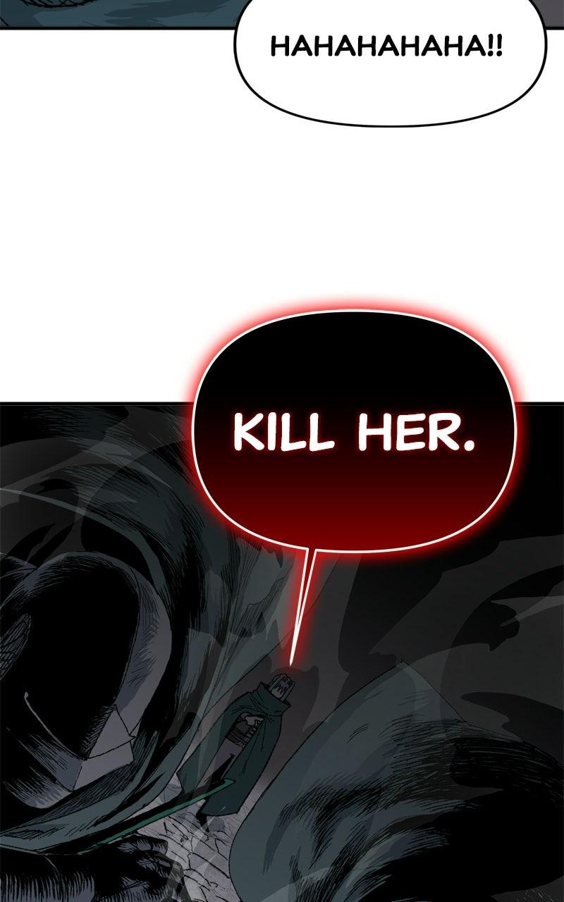 Read The Tale of the Skeleton Messenger EN Manga Online