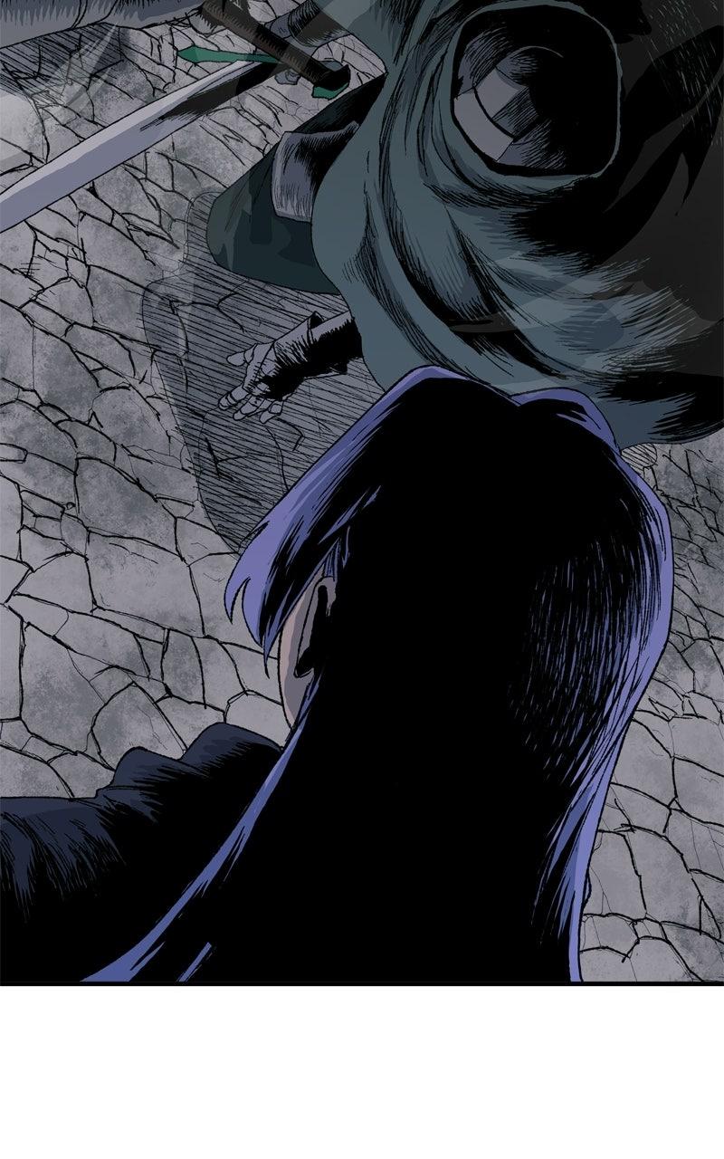 Read The Tale of the Skeleton Messenger EN Manga Online