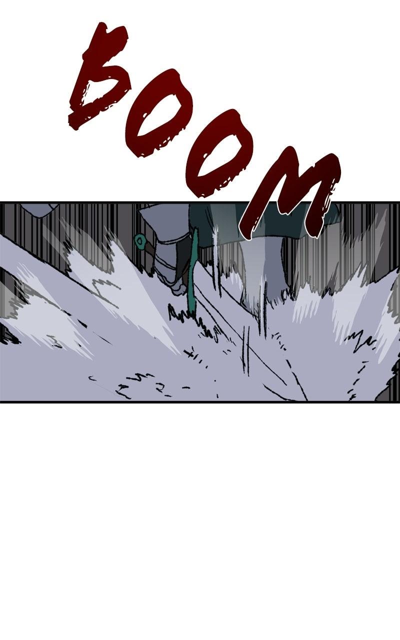 Read The Tale of the Skeleton Messenger EN Manga Online
