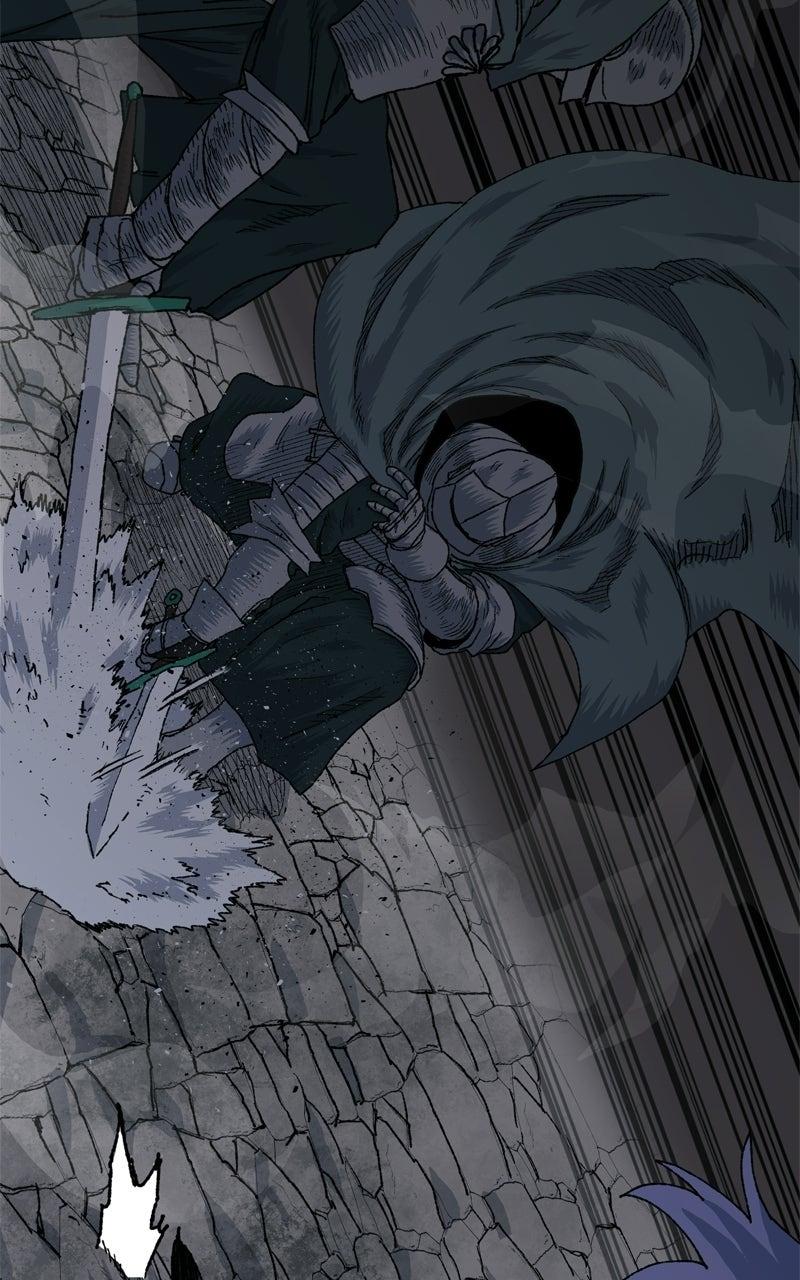 Read The Tale of the Skeleton Messenger EN Manga Online