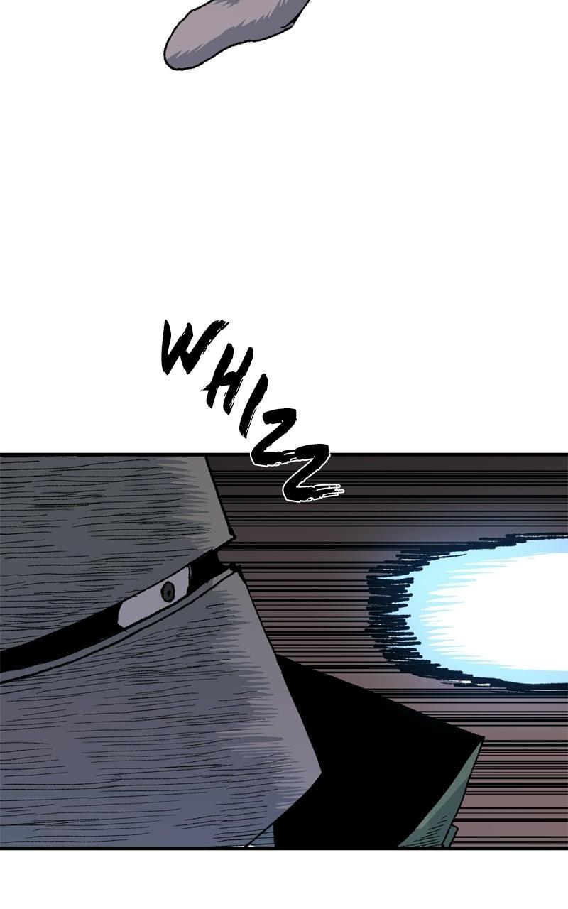 Read The Tale of the Skeleton Messenger EN Manga Online
