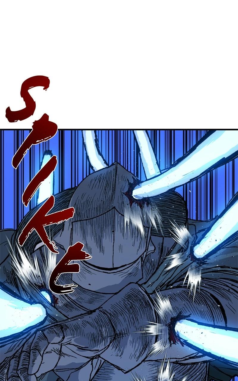 Read The Tale of the Skeleton Messenger EN Manga Online