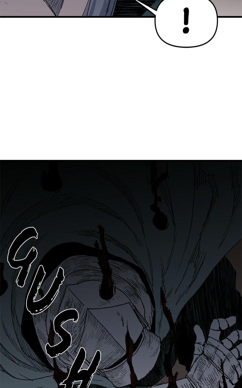 Read The Tale of the Skeleton Messenger EN Manga Online