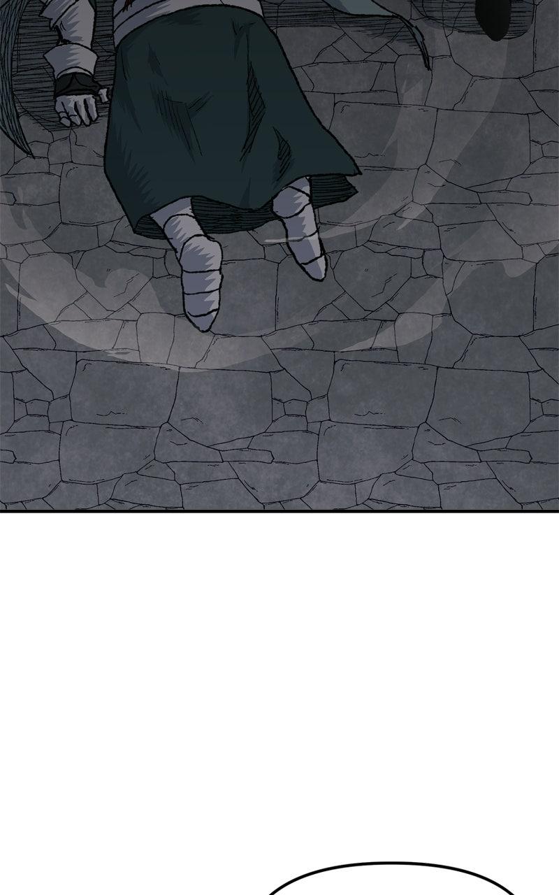 Read The Tale of the Skeleton Messenger EN Manga Online