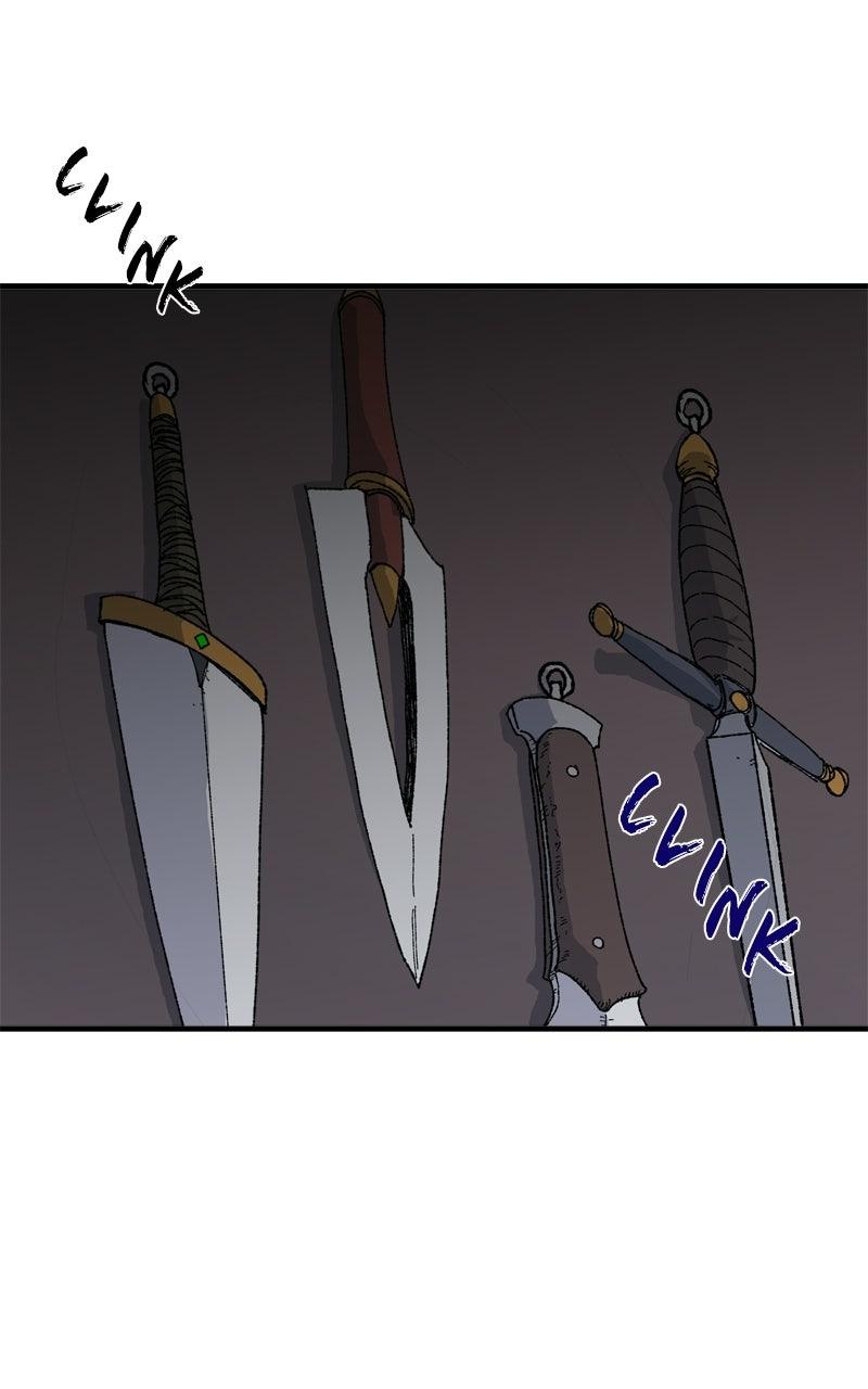 Read The Tale of the Skeleton Messenger EN Manga Online