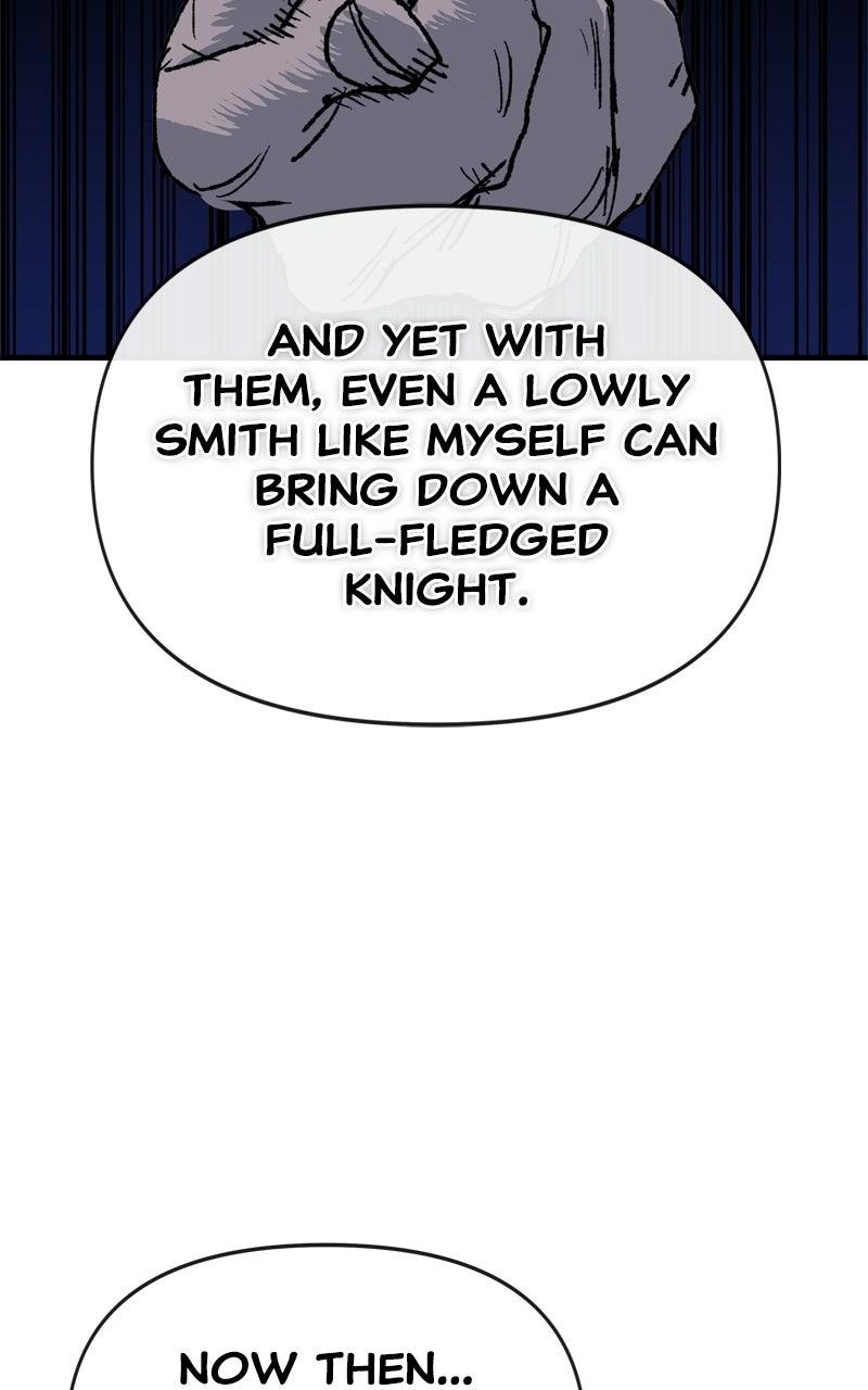 Read The Tale of the Skeleton Messenger EN Manga Online