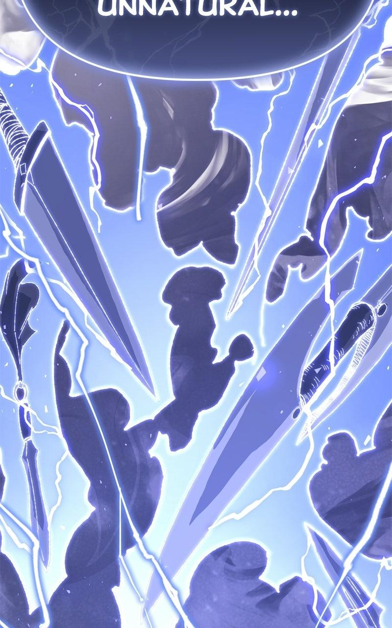 Read The Tale of the Skeleton Messenger EN Manga Online