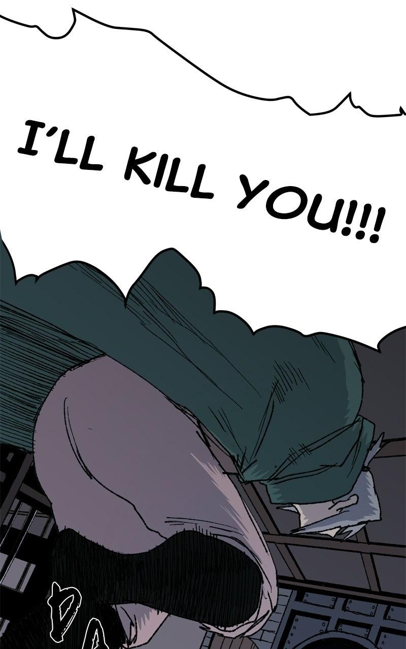 Read The Tale of the Skeleton Messenger EN Manga Online