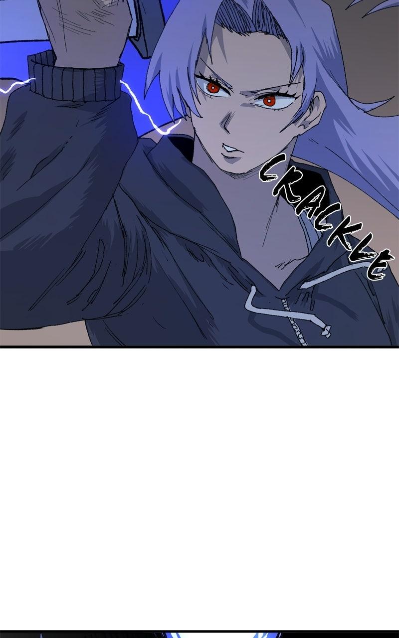 Read The Tale of the Skeleton Messenger EN Manga Online