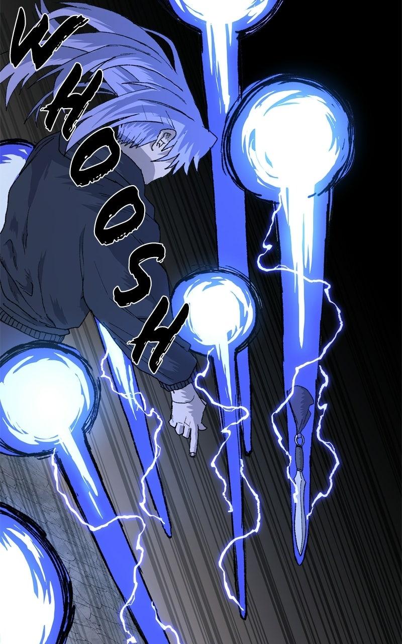Read The Tale of the Skeleton Messenger EN Manga Online