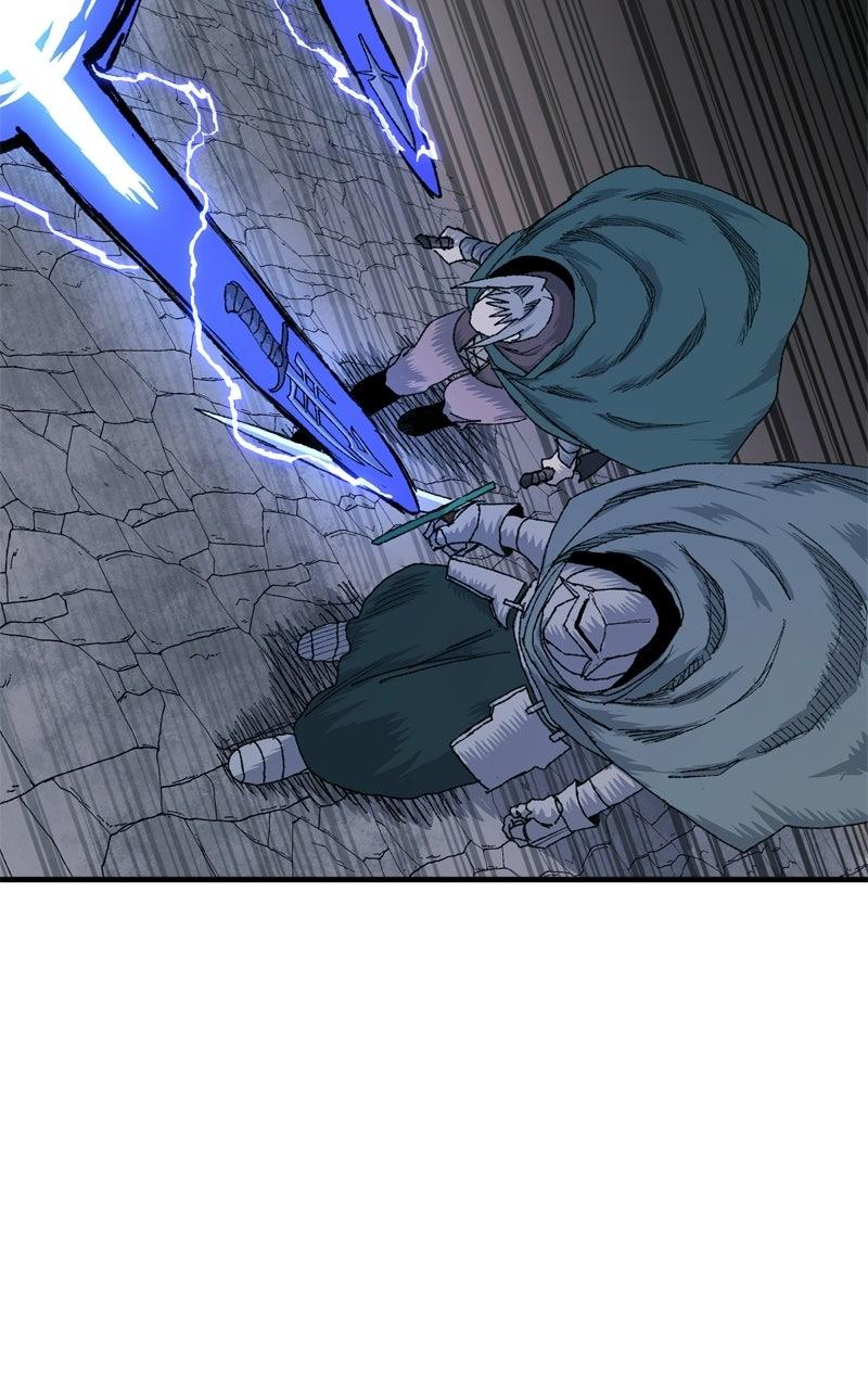 Read The Tale of the Skeleton Messenger EN Manga Online