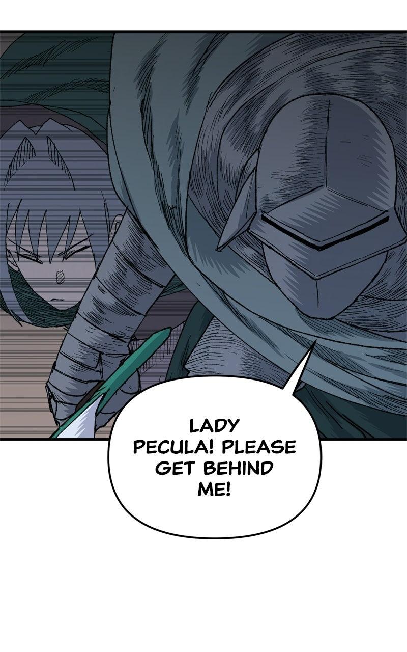 Read The Tale of the Skeleton Messenger EN Manga Online