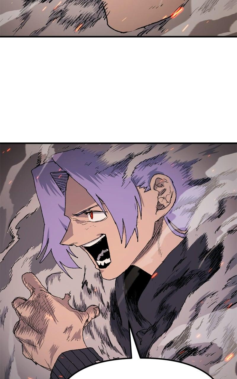 Read The Tale of the Skeleton Messenger EN Manga Online