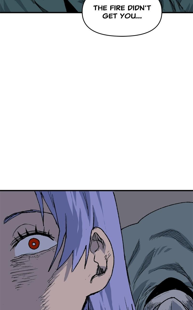 Read The Tale of the Skeleton Messenger EN Manga Online