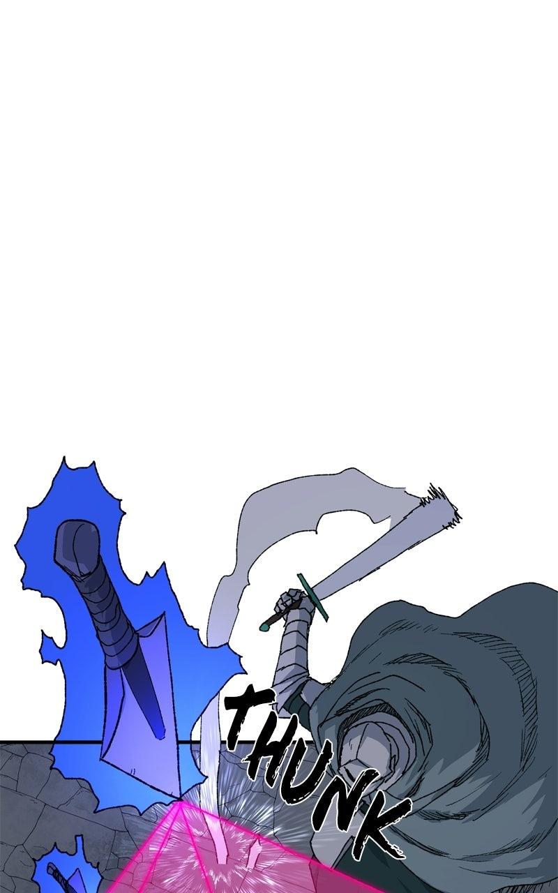 Read The Tale of the Skeleton Messenger EN Manga Online