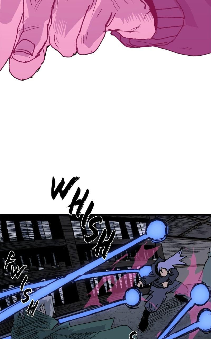 Read The Tale of the Skeleton Messenger EN Manga Online