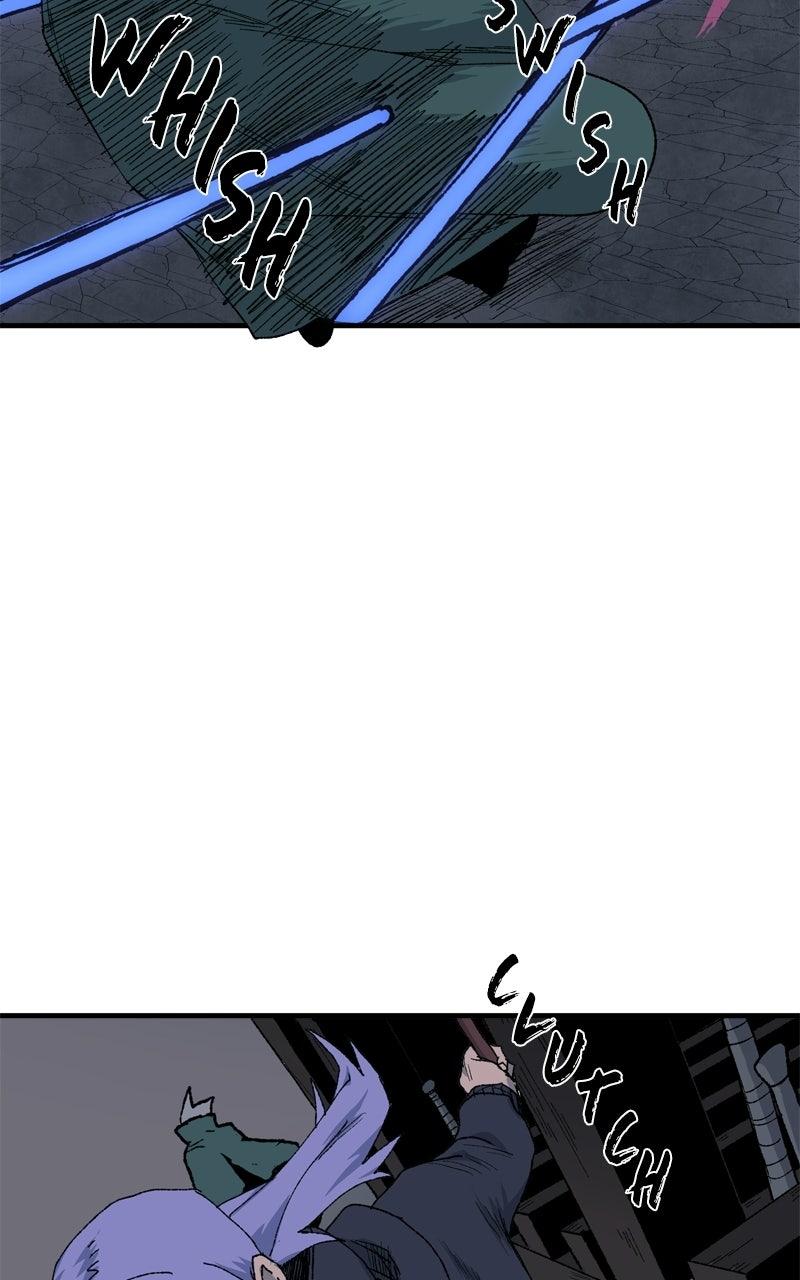 Read The Tale of the Skeleton Messenger EN Manga Online
