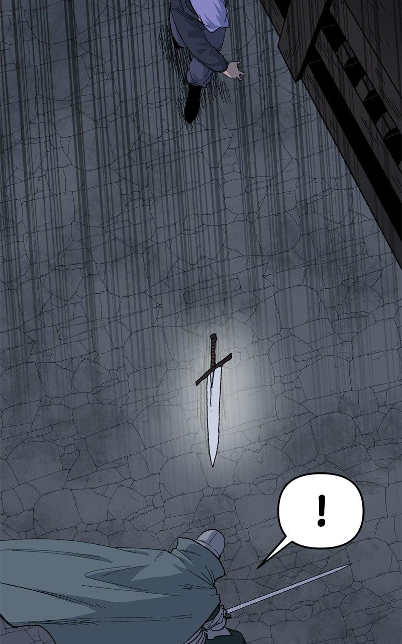 Read The Tale of the Skeleton Messenger EN Manga Online