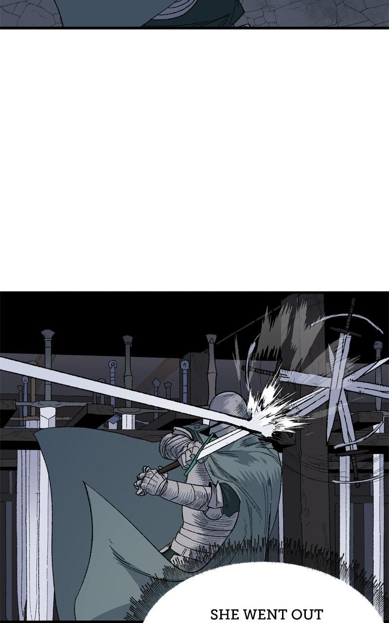 Read The Tale of the Skeleton Messenger EN Manga Online