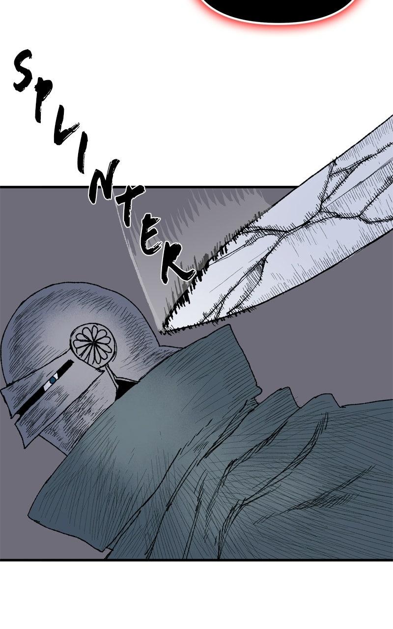 Read The Tale of the Skeleton Messenger EN Manga Online