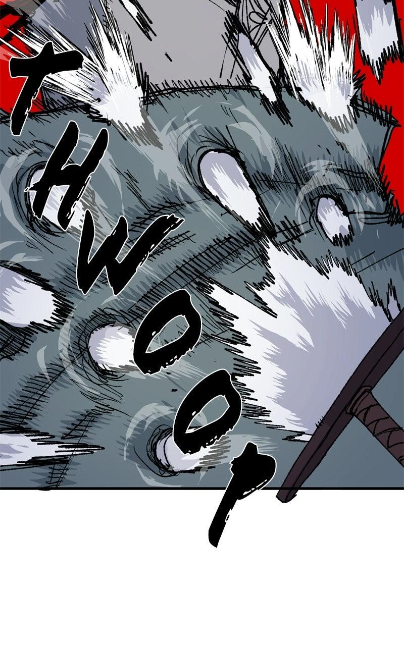 Read The Tale of the Skeleton Messenger EN Manga Online