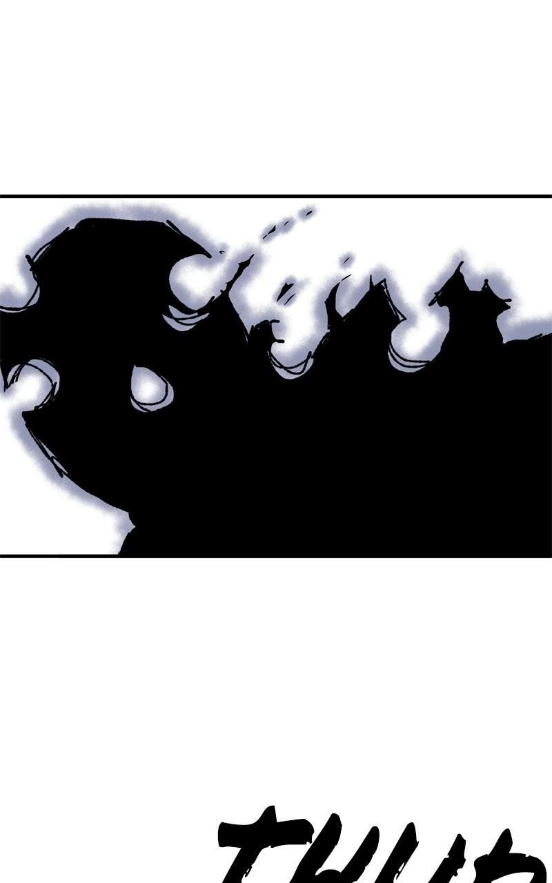 Read The Tale of the Skeleton Messenger EN Manga Online