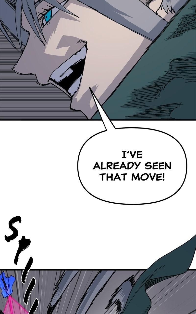 Read The Tale of the Skeleton Messenger EN Manga Online
